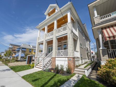 829 St Charles, Ocean City, NJ, 08226 Aditional Picture