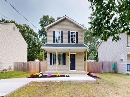 426 Zenia, Galloway Township, NJ, 08205 Main Picture