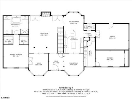 3138 / 3142 Moss Mill Road, Hammonton, NJ, 08037 Aditional Picture