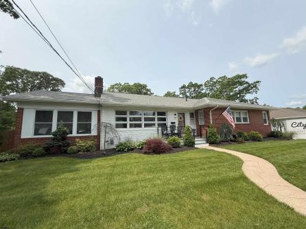 104 Haddon, Northfield, NJ, 08234 Main Picture
