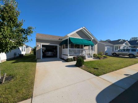2058 Shore RD, Seaville, NJ, 08230 Aditional Picture