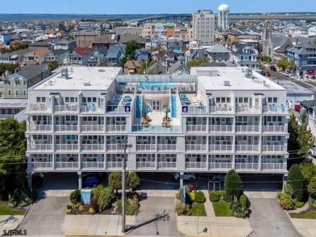 820 Ocean Ave. #115, 115, Ocean City, NJ, 08226 Main Picture