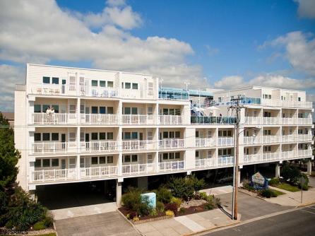 820 Ocean Ave. #115, 115, Ocean City, NJ, 08226 Aditional Picture