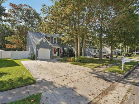 23 Sturbridge Ct, Egg Harbor Township, NJ, 08234 Aditional Picture