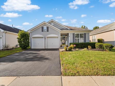 9 Wicklow, Galloway Township, NJ, 08205 Main Picture