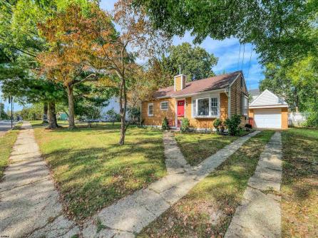 210 Haines, Linwood, NJ, 08221 Aditional Picture