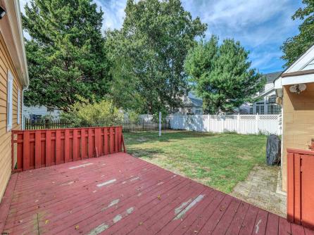 210 Haines, Linwood, NJ, 08221 Aditional Picture
