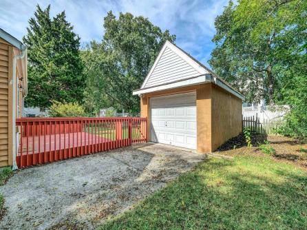 210 Haines, Linwood, NJ, 08221 Aditional Picture