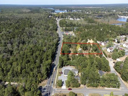 907 boulevard Route 50, Weymouth Township, NJ, 08330 Aditional Picture