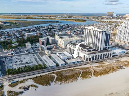3501 Boardwalk, C113, Atlantic City, NJ, 08401 Aditional Picture