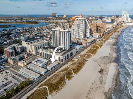 3501 Boardwalk, C113, Atlantic City, NJ, 08401 Aditional Picture