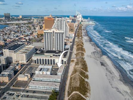 3501 Boardwalk, C113, Atlantic City, NJ, 08401 Aditional Picture