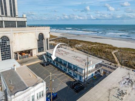 3501 Boardwalk, C113, Atlantic City, NJ, 08401 Aditional Picture