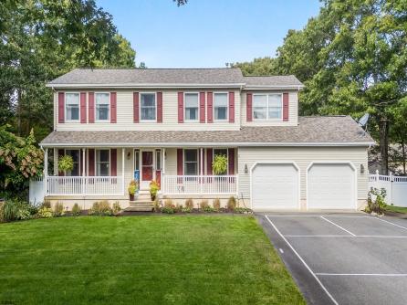 11 Laurel Ridge Rd, Ocean View, NJ, 08230 Aditional Picture