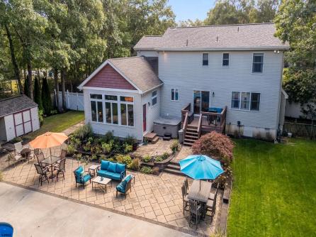 11 Laurel Ridge Rd, Ocean View, NJ, 08230 Aditional Picture