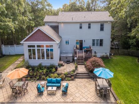 11 Laurel Ridge Rd, Ocean View, NJ, 08230 Aditional Picture
