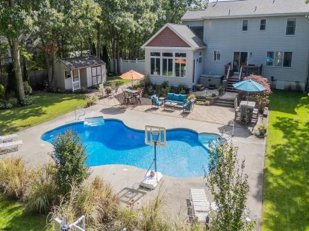 11 Laurel Ridge Rd, Ocean View, NJ, 08230 Aditional Picture