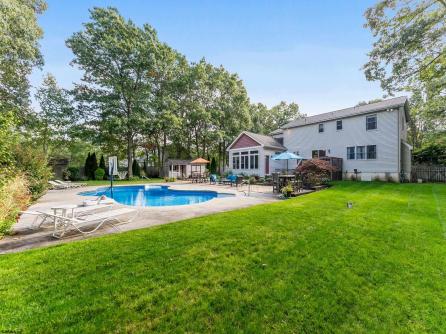 11 Laurel Ridge Rd, Ocean View, NJ, 08230 Aditional Picture