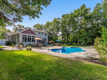 11 Laurel Ridge Rd, Ocean View, NJ, 08230 Aditional Picture