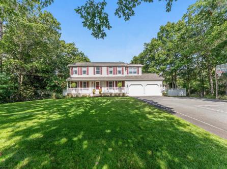 11 Laurel Ridge Rd, Ocean View, NJ, 08230 Aditional Picture