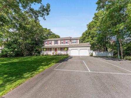 11 Laurel Ridge Rd, Ocean View, NJ, 08230 Aditional Picture