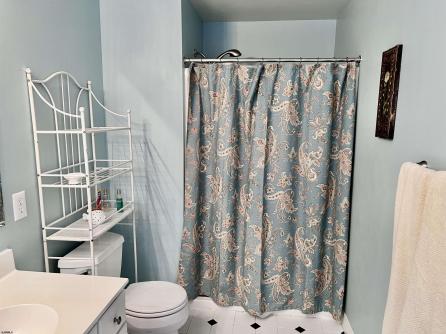 1715 Central, 2nd Floor, Ocean City, NJ, 08226 Aditional Picture