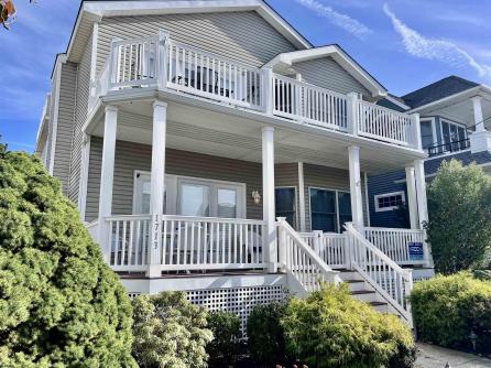 1715 Central, 2nd Floor, Ocean City, NJ, 08226 Aditional Picture