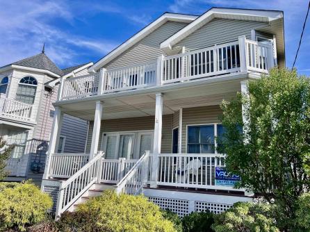 1715 Central, 2nd Floor, Ocean City, NJ, 08226 Aditional Picture