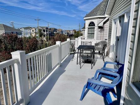 1715 Central, 2nd Floor, Ocean City, NJ, 08226 Aditional Picture