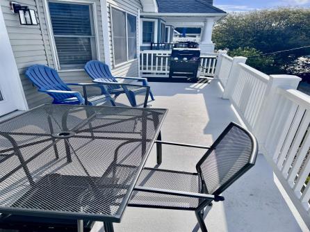1715 Central, 2nd Floor, Ocean City, NJ, 08226 Aditional Picture