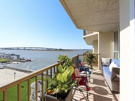 500 Bay, 2401, Ocean City, NJ, 08226 Aditional Picture