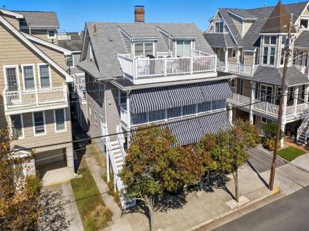 412 Corinthian, Ocean City, NJ, 08226 Aditional Picture