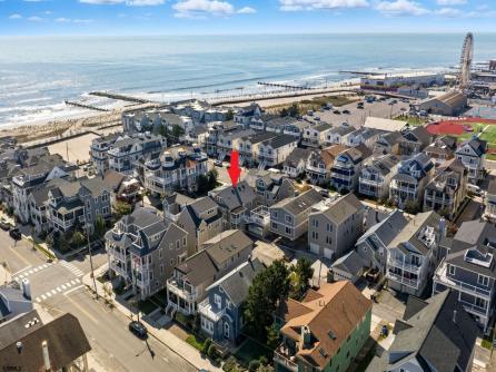 412 Corinthian, Ocean City, NJ, 08226 Aditional Picture