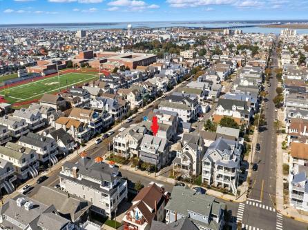 412 Corinthian, Ocean City, NJ, 08226 Aditional Picture