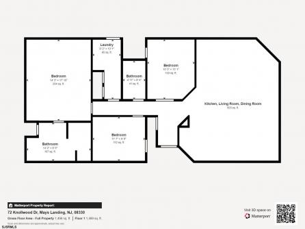 72 Knollwood, Mays Landing, NJ, 08330 Aditional Picture