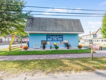 1306 Harding, Richland, NJ, 08350 Aditional Picture