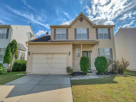 23 Ivystone, Egg Harbor Township, NJ, 08234 Aditional Picture