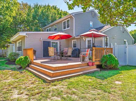 106 Jerome, Egg Harbor Township, NJ, 08234 Aditional Picture