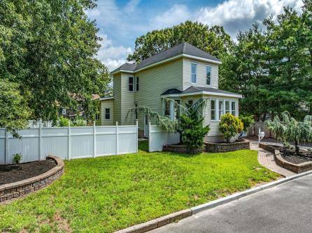 413 Oakcrest, Northfield, NJ, 08225 Aditional Picture