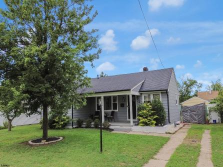 629 Polk St, Riverside Township, NJ, 08075 Aditional Picture