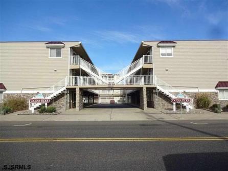 1320 Ocean, 304, Ocean City, NJ, 08226 Main Picture