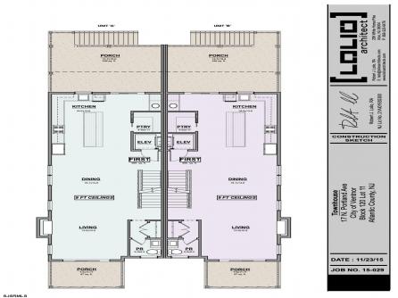 6B Portland, Ventnor, NJ, 08406 Aditional Picture