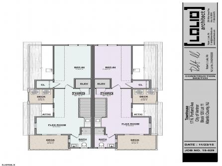 6B Portland, Ventnor, NJ, 08406 Aditional Picture