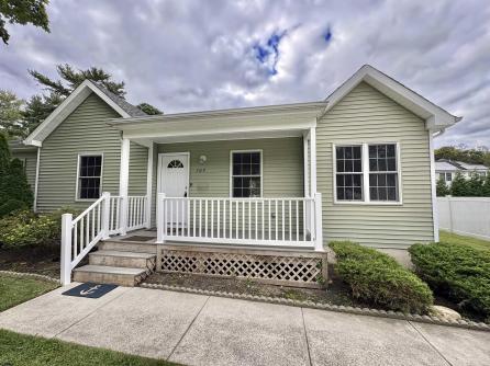 309 Haines Avenue, Linwood, NJ, 08221 Aditional Picture