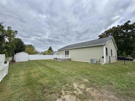 309 Haines Avenue, Linwood, NJ, 08221 Aditional Picture
