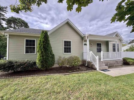 309 Haines Avenue, Linwood, NJ, 08221 Aditional Picture