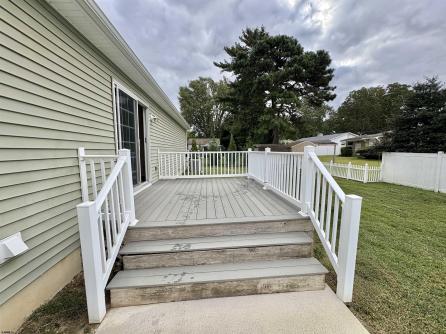 309 Haines Avenue, Linwood, NJ, 08221 Aditional Picture