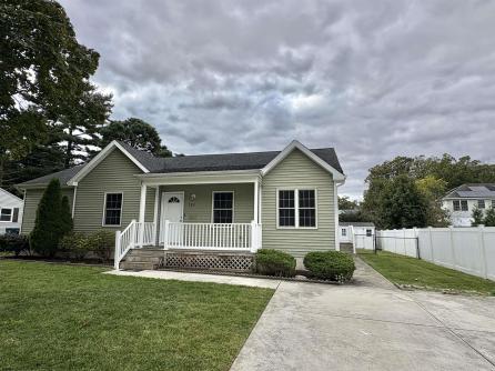 309 Haines Avenue, Linwood, NJ, 08221 Aditional Picture