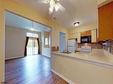 76 Heather Croft, 2nd Floor, Egg Harbor Township, NJ, 08234 Aditional Picture