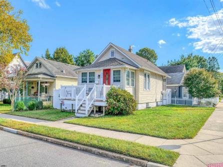 322 Connecticut, Somers Point, NJ, 08244 Aditional Picture